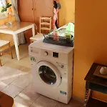 Kleine Wohngelegenheit Am Stadtrand Von