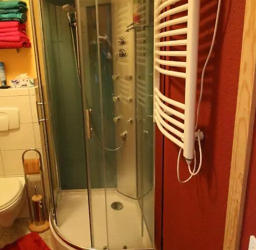 Kleine Wohngelegenheit Am Stadtrand Von Apartment Chemnitz