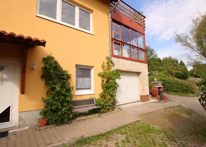 Kleine Wohngelegenheit Am Stadtrand Von Apartment *